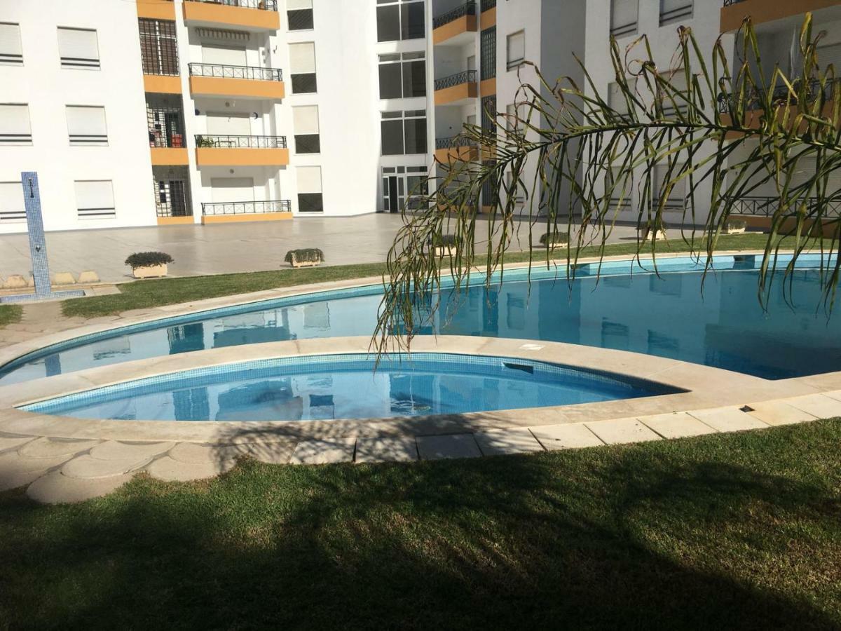 Quiet Apartment Overlooking The Swimming Pool Армасан-де-Пера Экстерьер фото